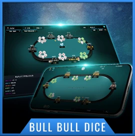 Bull Bull Dice